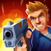 Crime Capital: Shooter Action