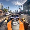 Traffic Bike 3D: City Tour