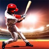 Baseball League Bat Ball