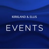 Kirkland & Ellis Events