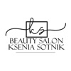 Beauty salon Ksenia Sotnik