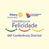 Conferência Rotary D.4670