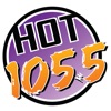 Hot 105.5 KKOY