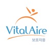 VitalAire 보호자앱