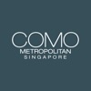 COMO Metropolitan Singapore