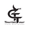 Tourist Tour App