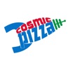 Cosmic Pizza