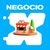 Pidelo x App Negocios