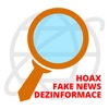 Dezinformace a hoaxy