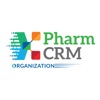 PharmCRM - Organization