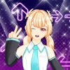 J-pop Dancing: Tap Dance Game