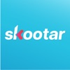 SKOOTAR ขนส่งด่วนออนไลน์มือโปร