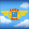 Let’s Go See: Kids AR Game