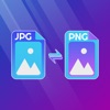 HEIC JPG PNG Image Converter