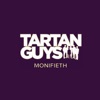 Tartan guys Monifieth