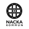 Felanmälan - Nacka kommun