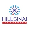 Hillsinai IAS App