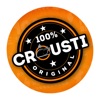 100% Crousti