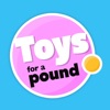 Toys for a Pound App