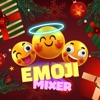 Emoji Mixer: Funny Emoji Game