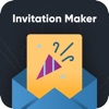 Invitation Maker－Card Creator