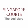 SG Courts Mobile App