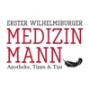 MEDIZINMANN