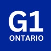 G1 Practice Test Ontario 2024