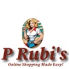 P. Rubi's App