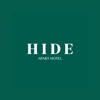 Hide apart hotel