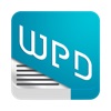 WordPerfect WPDReader
