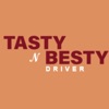 Tasty N Besty - Driver