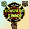 Charlotte Fire Hazmat