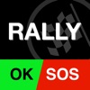 RALLYSTREAM Tracking