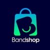 Bandshop, a loja da Band