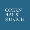 Opernhaus Zürich