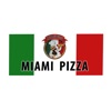 Miami Pizza.