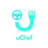 uChef Driver