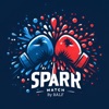 SPARR MATCH