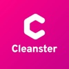 Cleanster - Book a Cleaner Now