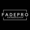 FadePro Barbershop