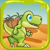 Desert Land Dragon Runner Dash