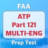 FAA part 121 ATP Prep 2024