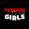 Treffen Girls: Fun Flirt