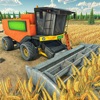 Harvest Tractor 3D:Tractor Sim