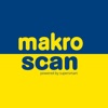 makro scan