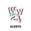 WW24 Security Alerts