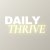 Daily Thrive by Vicky Justiz