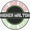 Higher Walton Takeaway