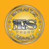 Nicolas Taxi